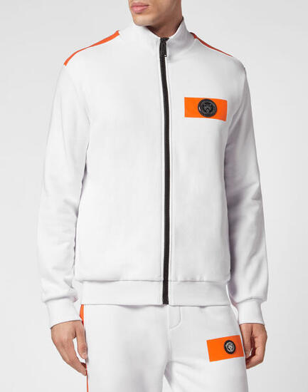 Veste De Survêtement
