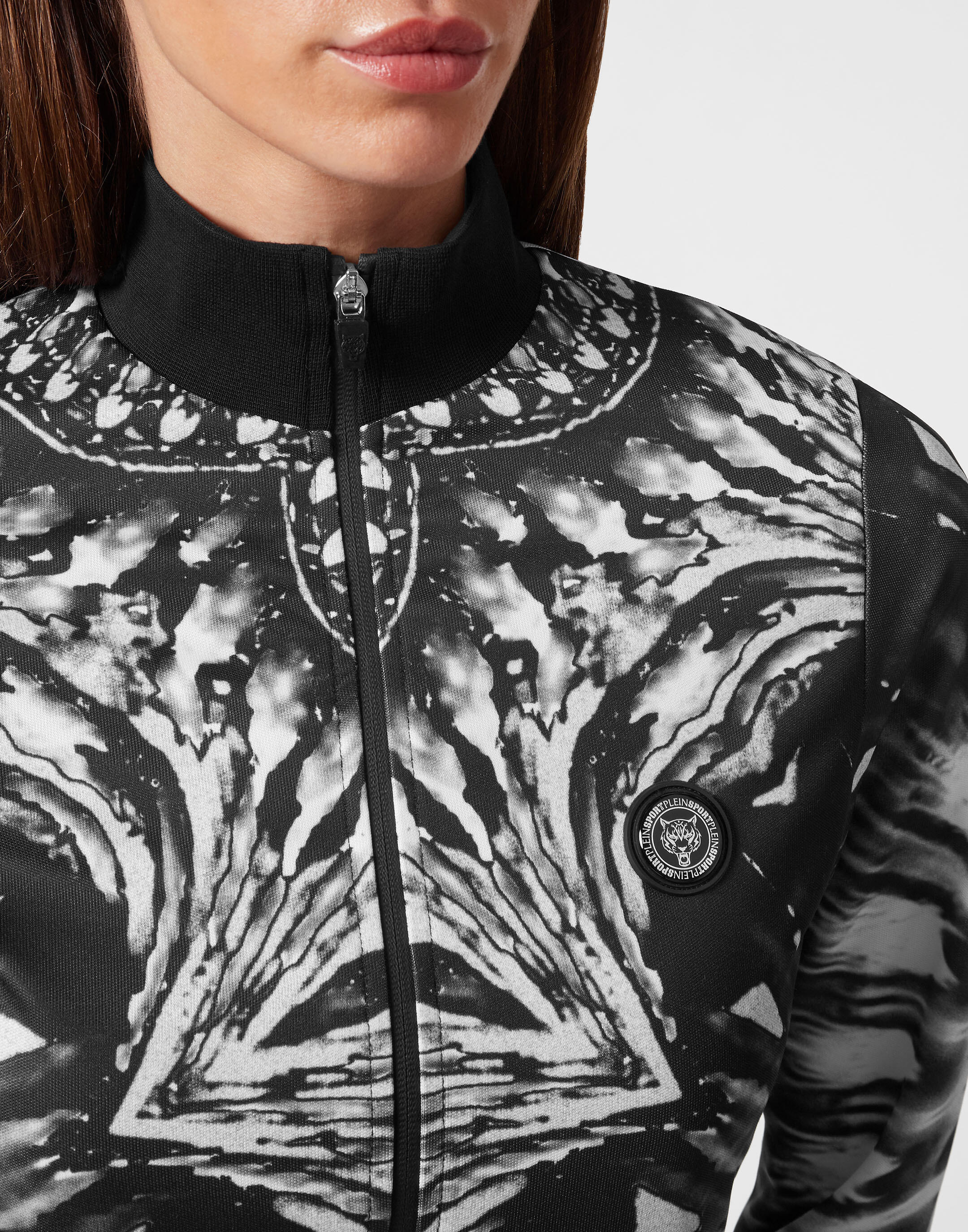 Tracksuit: Top & Trousers OPTICAL FLOWER 5/5