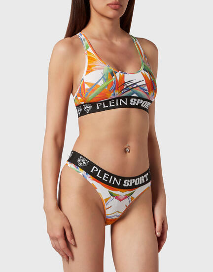 Ensemble De Sport