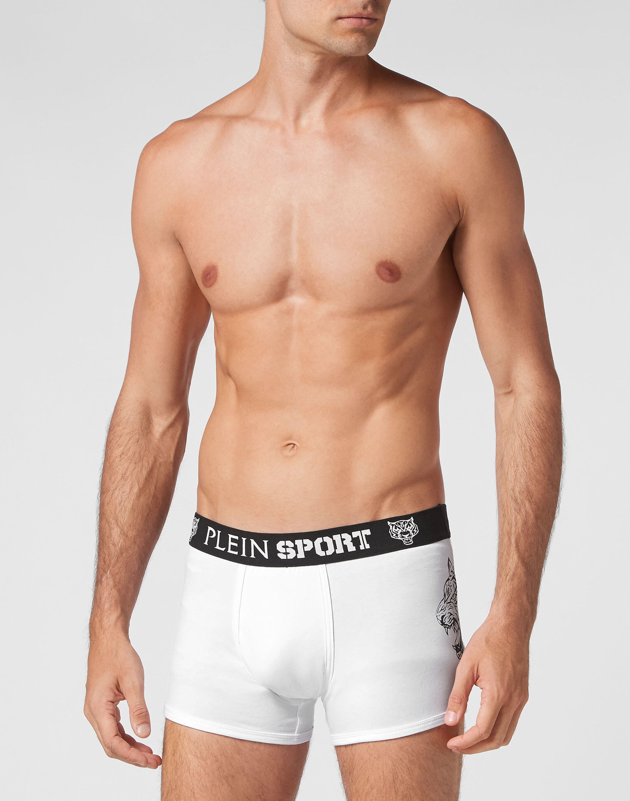 PLEIN SPORT Boxershorts TIGER