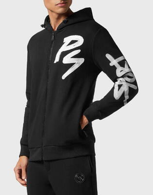 Trainingspak: hoodie & broek tiger