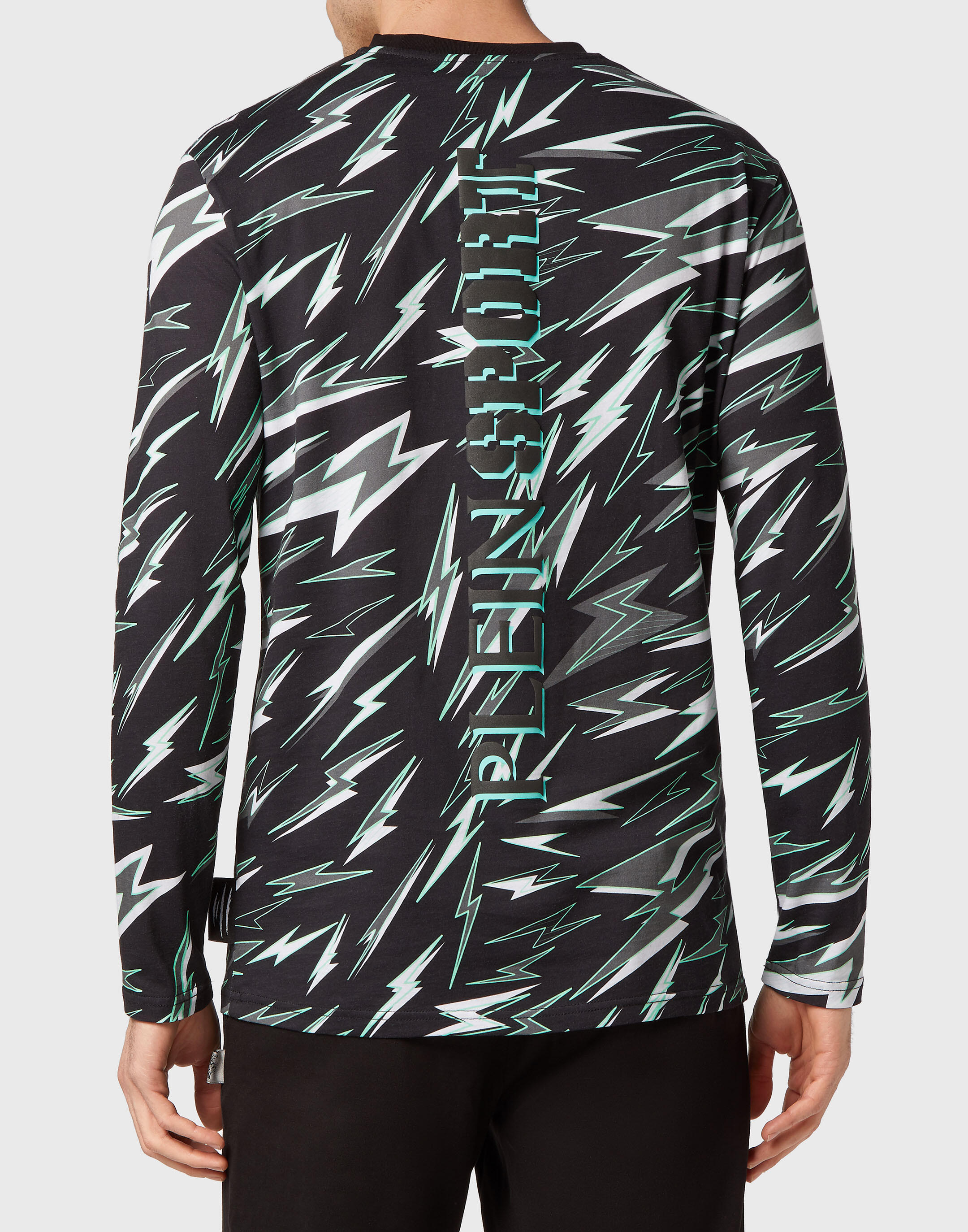Camiseta Cuello Redondo TIGER 4/5