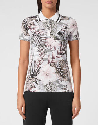 T-Shirt Ronde Hals