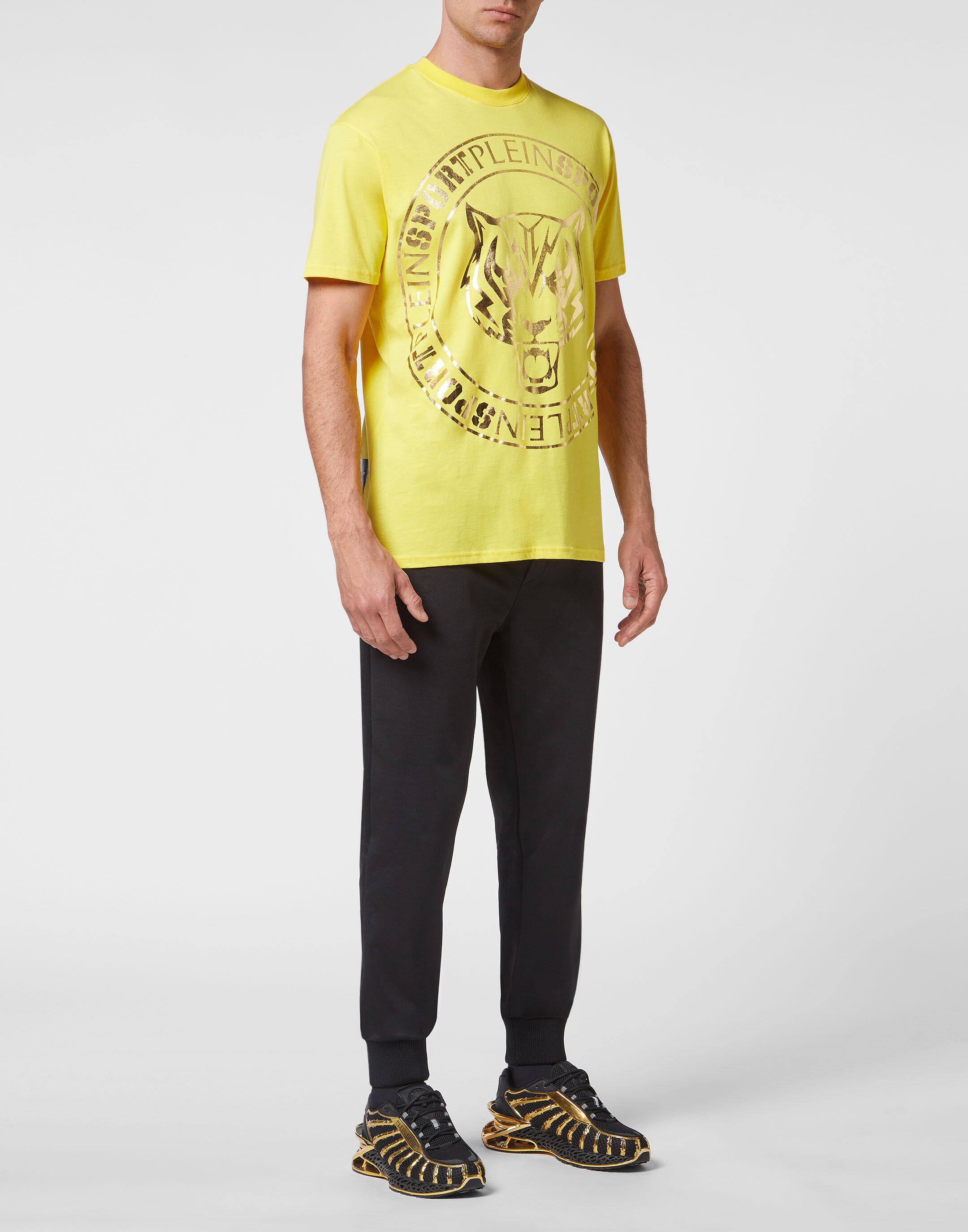 T-Shirt Ronde Hals TIGER 2/5