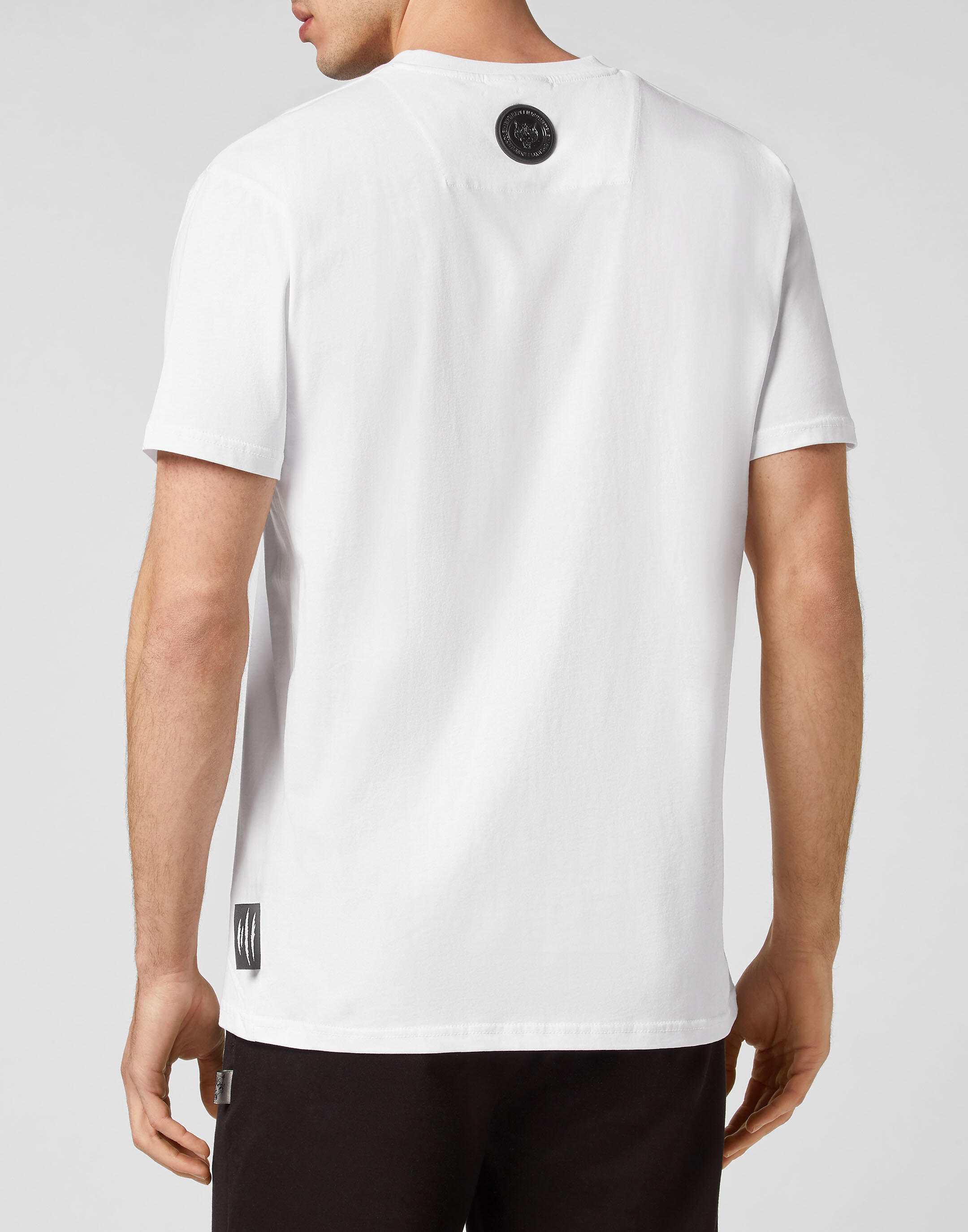 T-Shirt À Col Rond TIGER 4/5