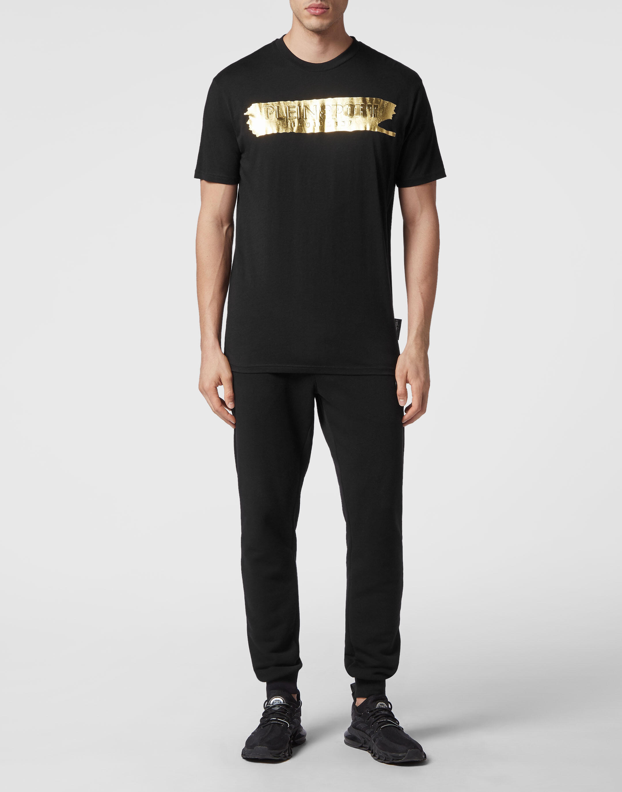 T-Shirt Ronde Hals 2/5