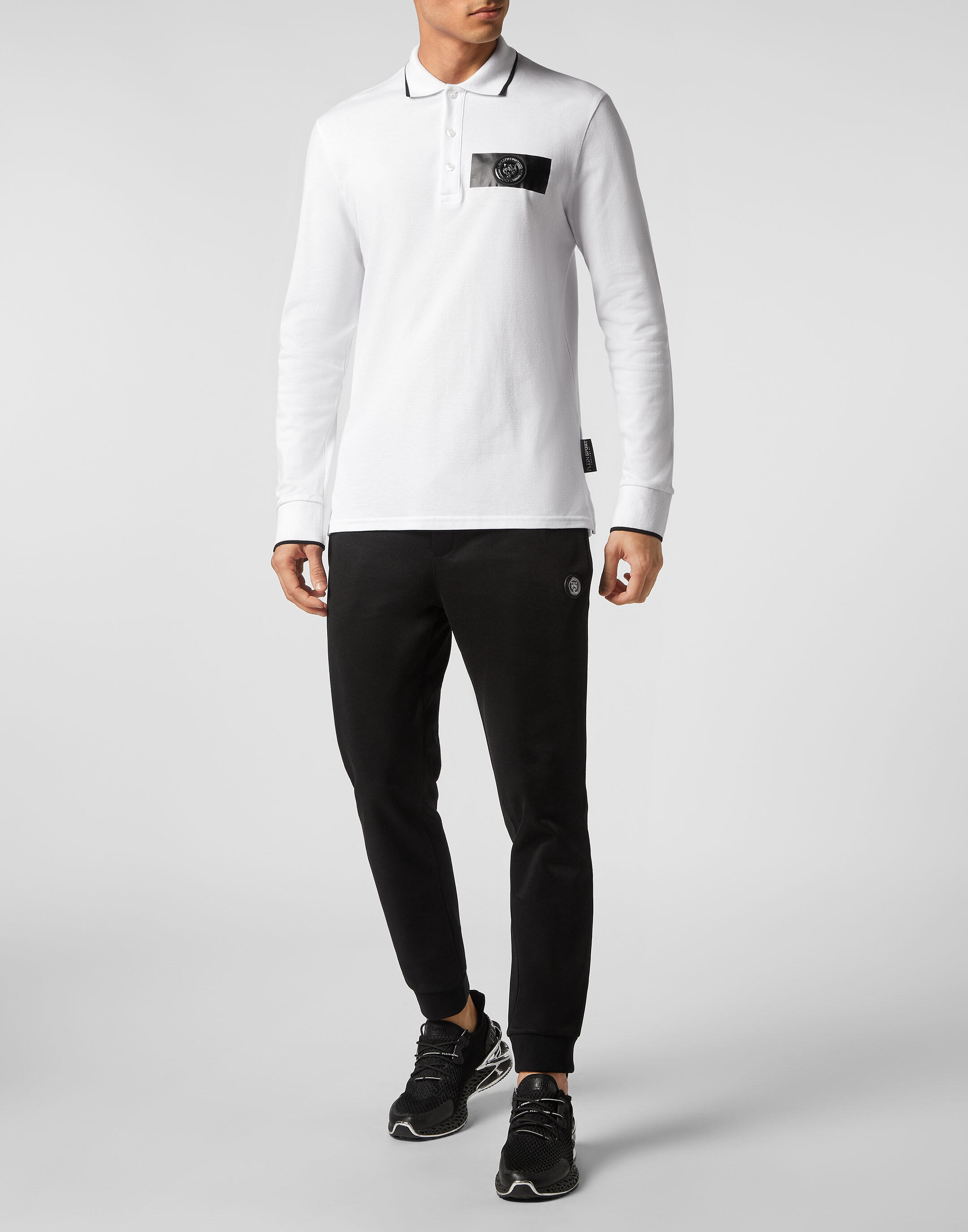 T-Shirt À Col Rond TIGER Men 2/5