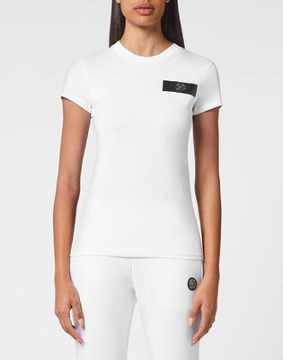 Maglietta A Girocollo