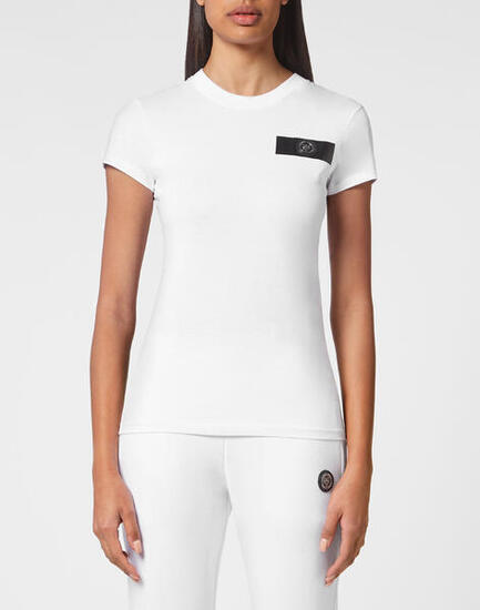 Maglietta A Girocollo