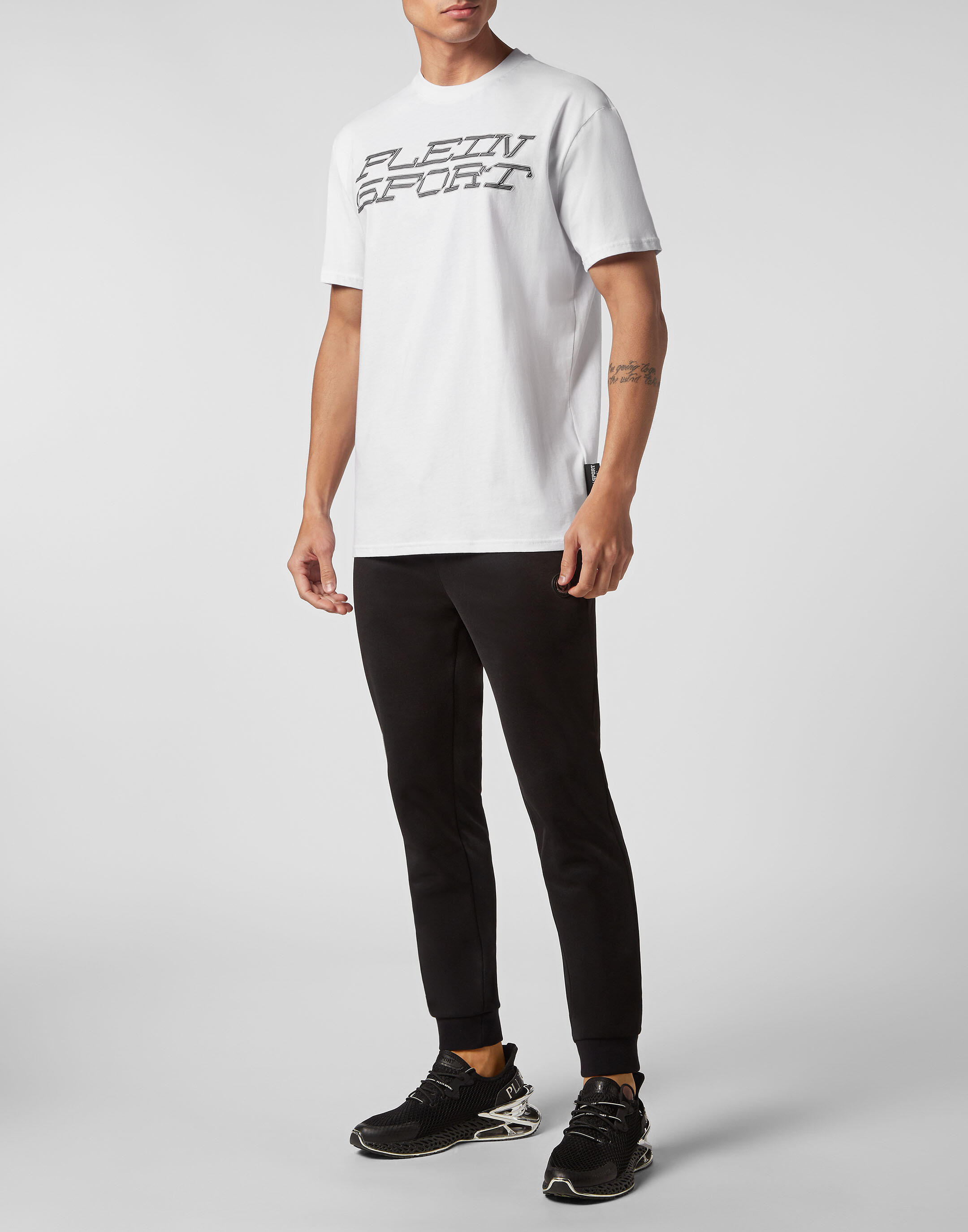 T-Shirt Ronde Hals TIGER 2/5