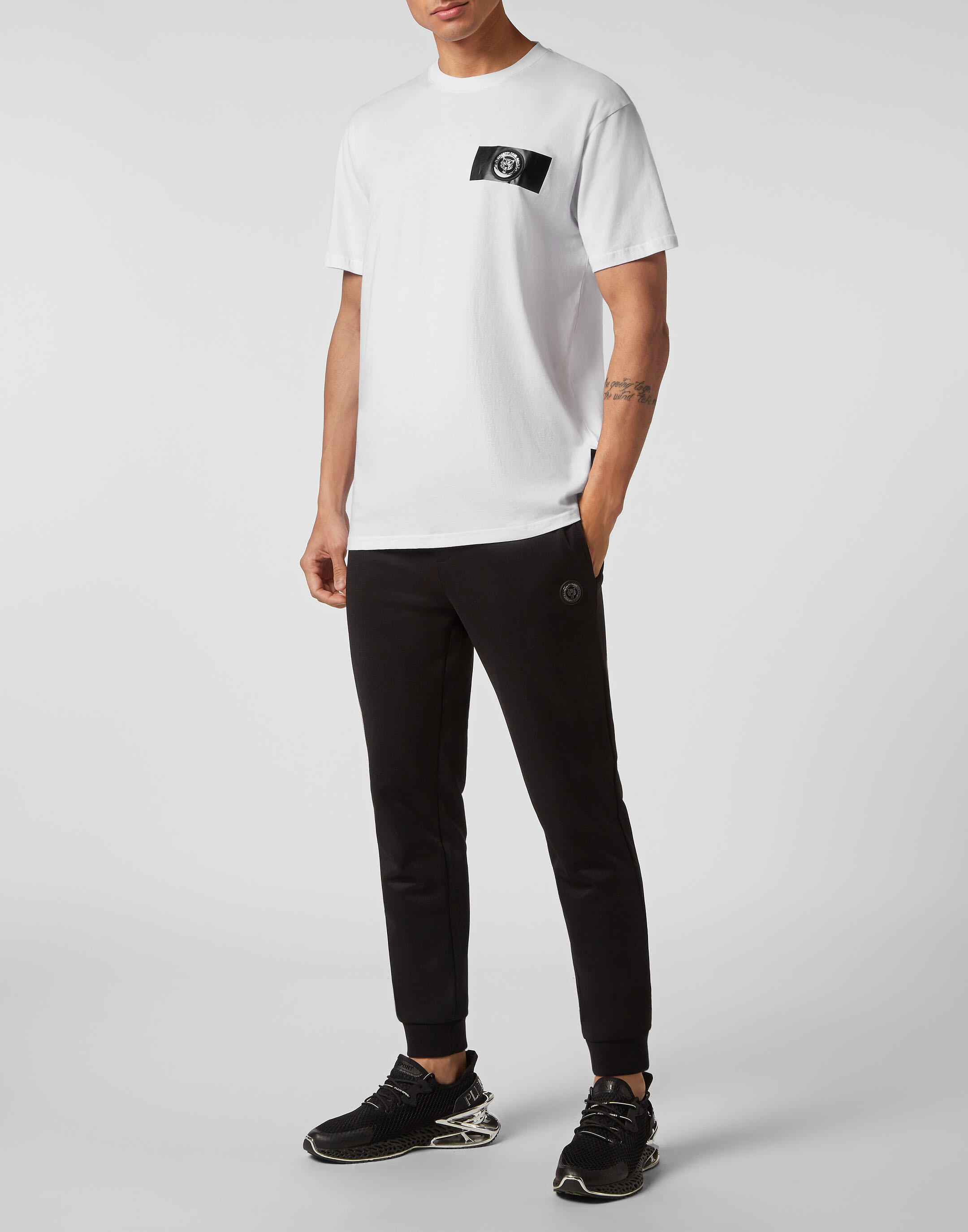 T-Shirt À Col Rond GLOBAL EXPRESS EDITION 2/5