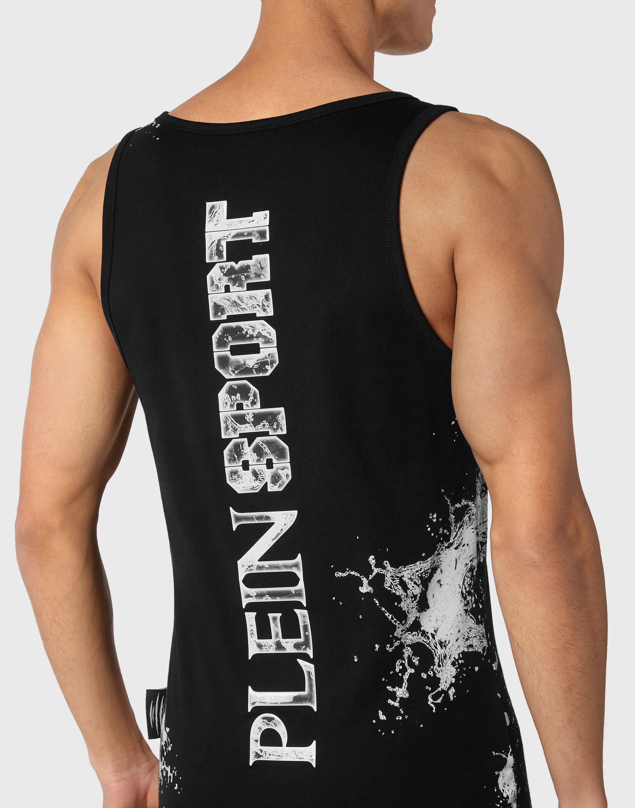 Camiseta De Cuello Redondo SPLASH EXTREME Men 5/5
