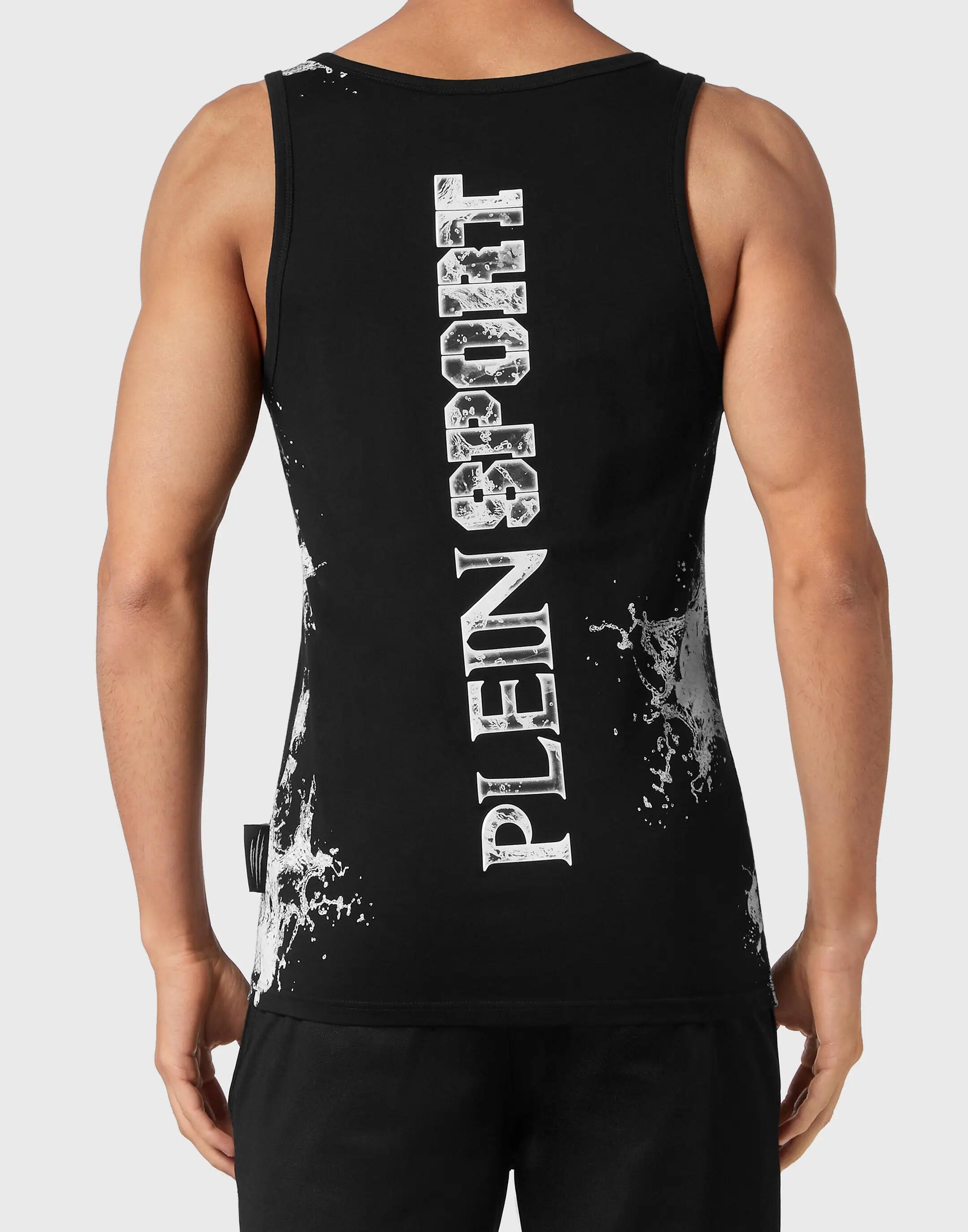 Camiseta De Cuello Redondo SPLASH EXTREME Men 4/5