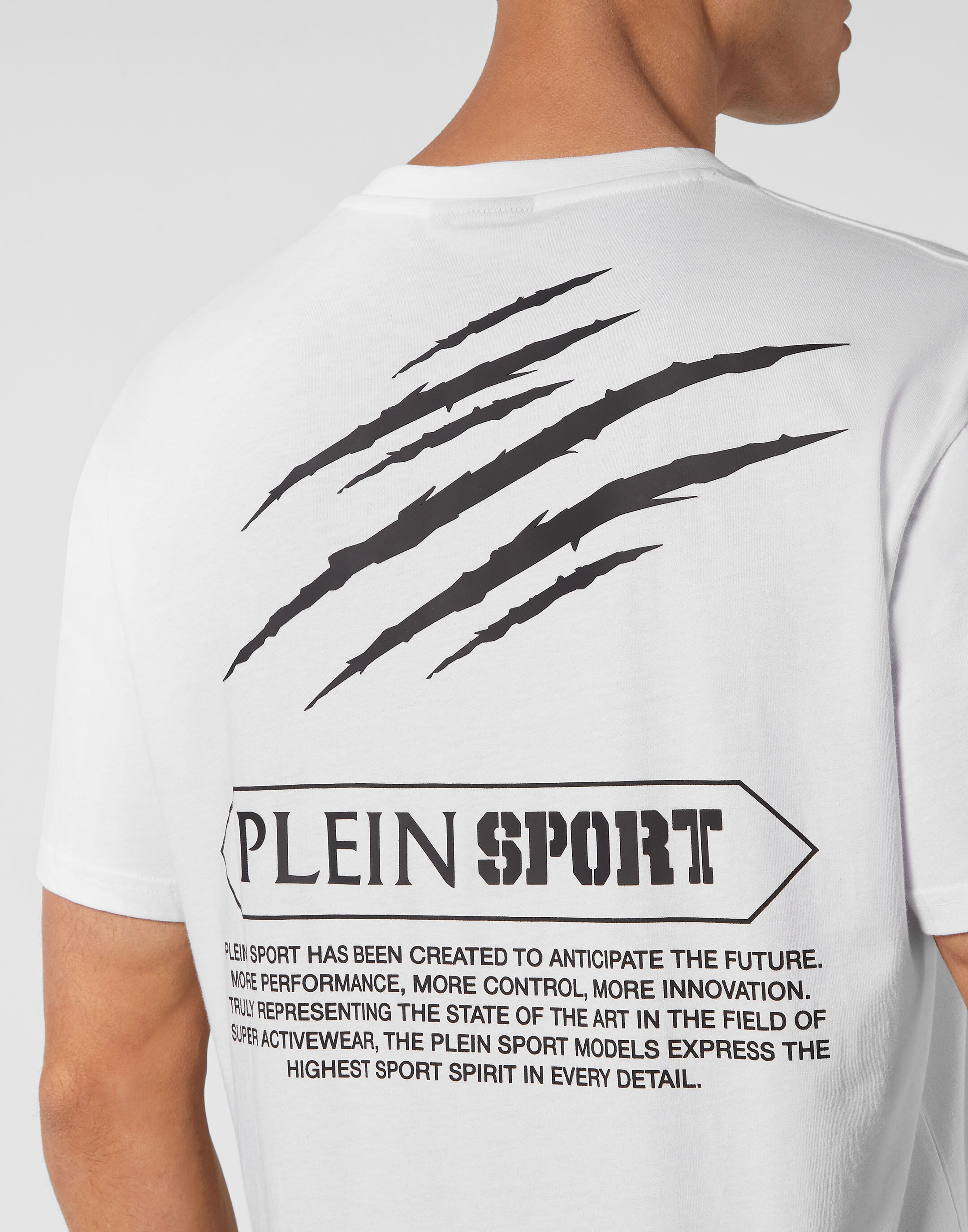 T-Shirt À Col Rond GLOBAL EXPRESS EDITION 5/5
