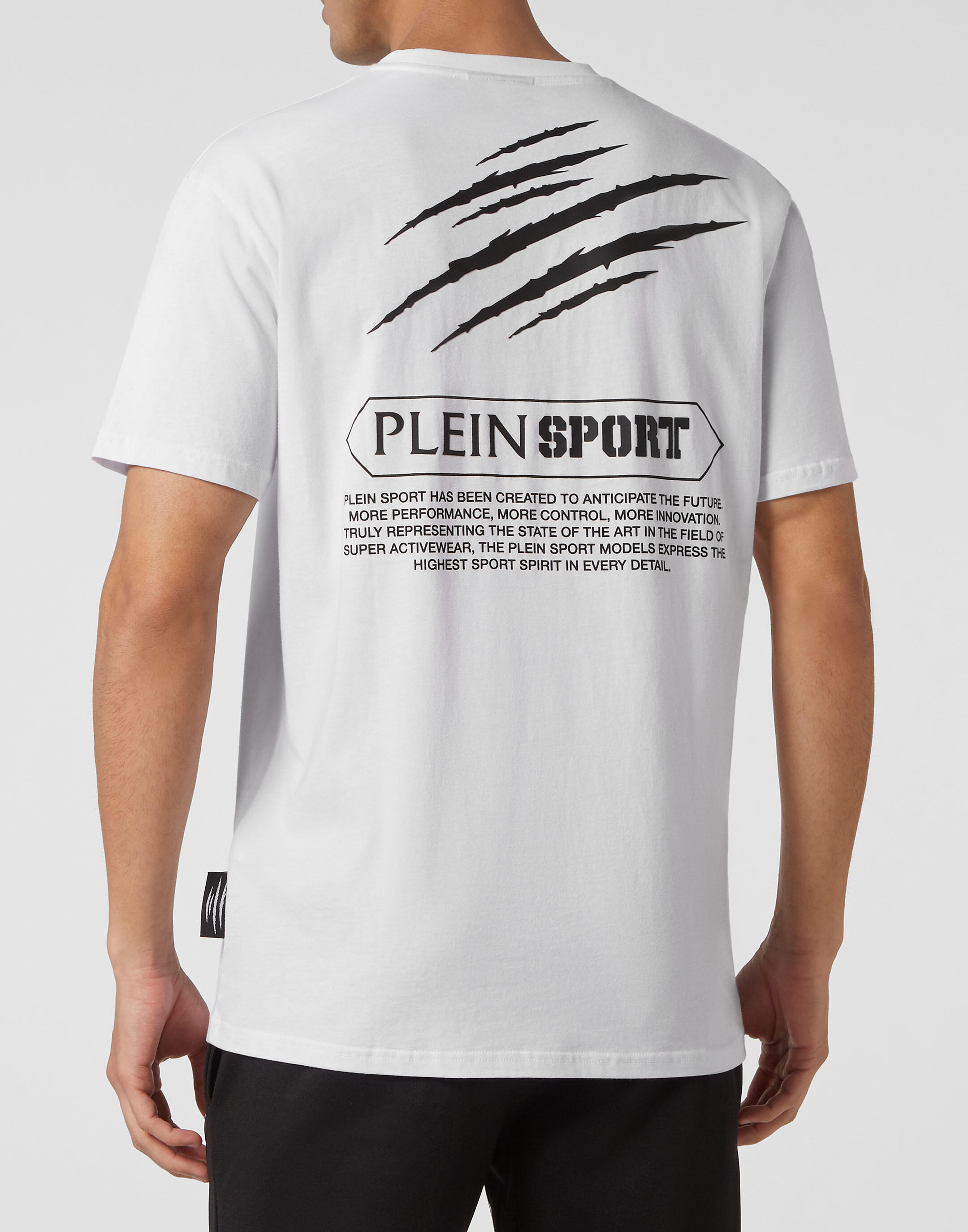 T-Shirt À Col Rond GLOBAL EXPRESS EDITION 4/5