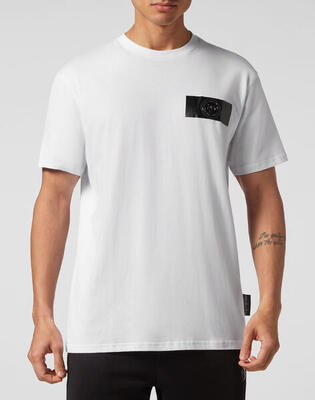 T-shirt ronde hals global express edition