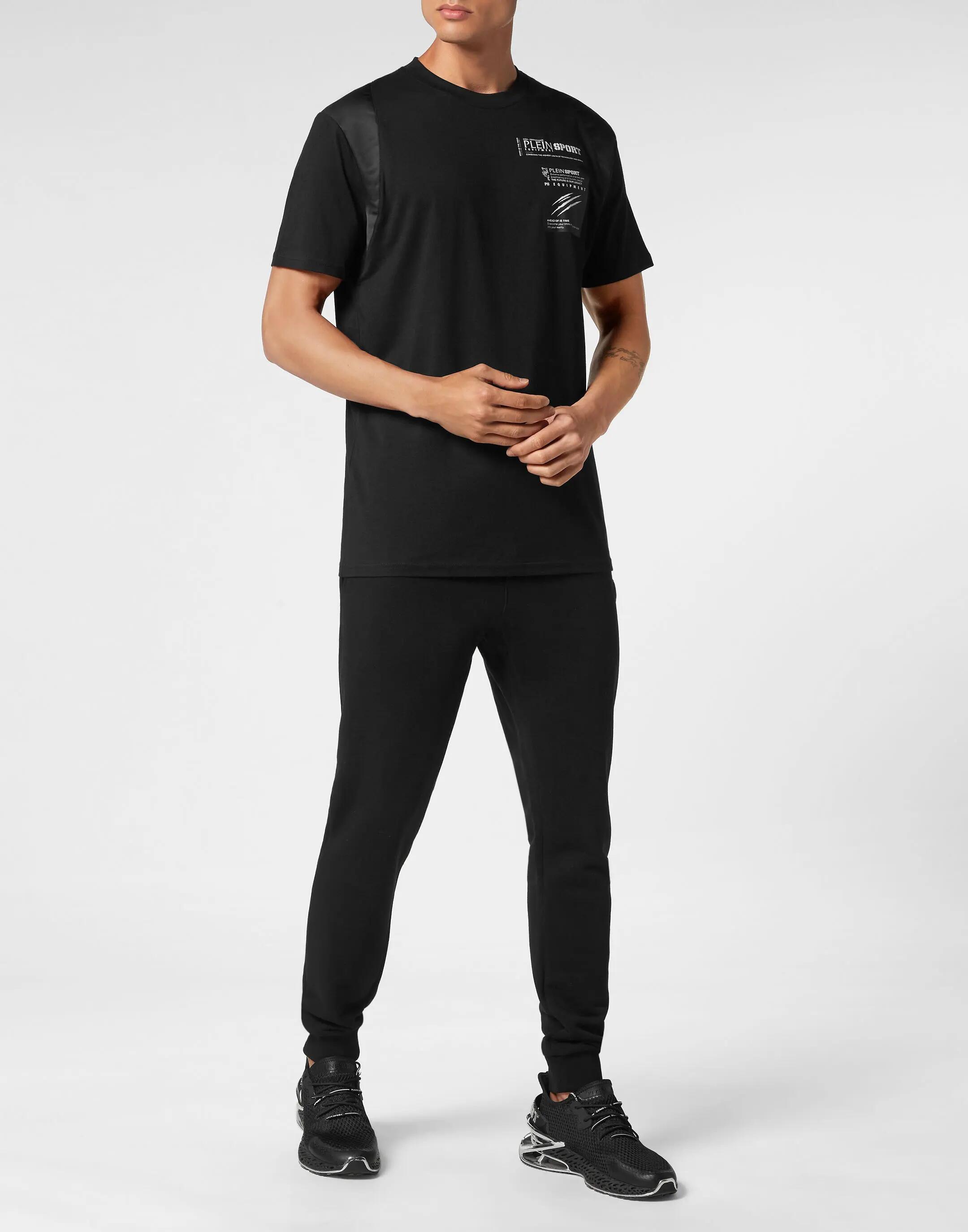 Camiseta De Cuello Redondo Y Manga Corta GLOBAL EXPRESS EDITION Men 2/5