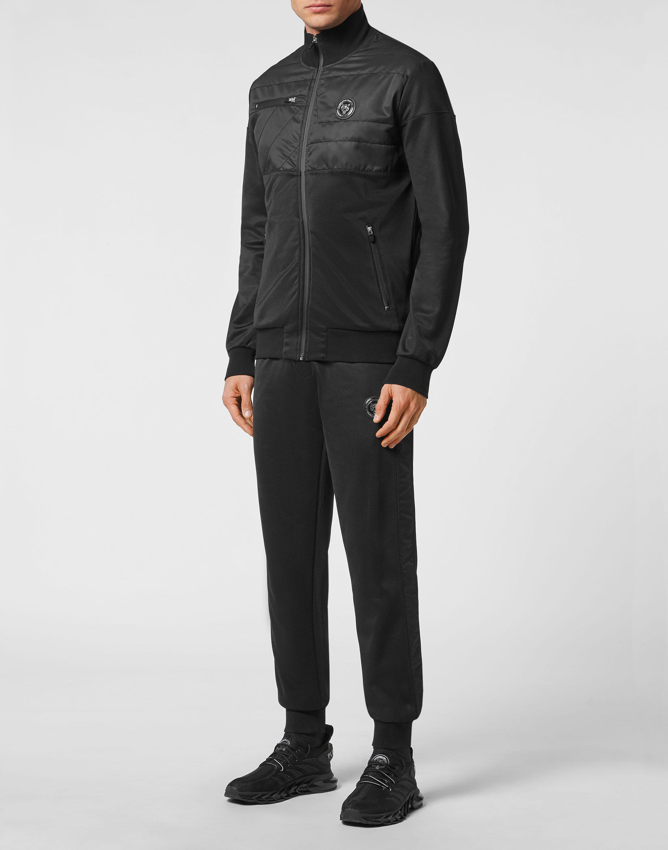 Tuta Da Ginnastica: Top E Pantaloni TIGER 2/5