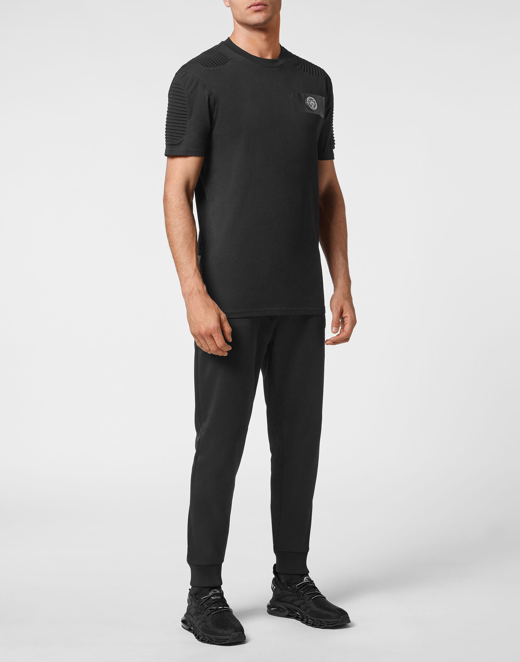 T-Shirt Ronde Hals 2/5