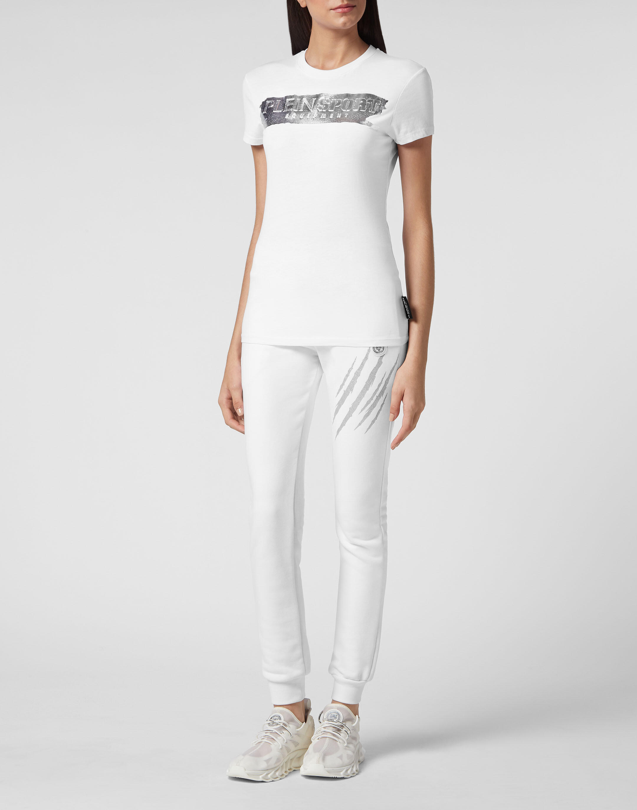 T-Shirt Ronde Hals 2/5