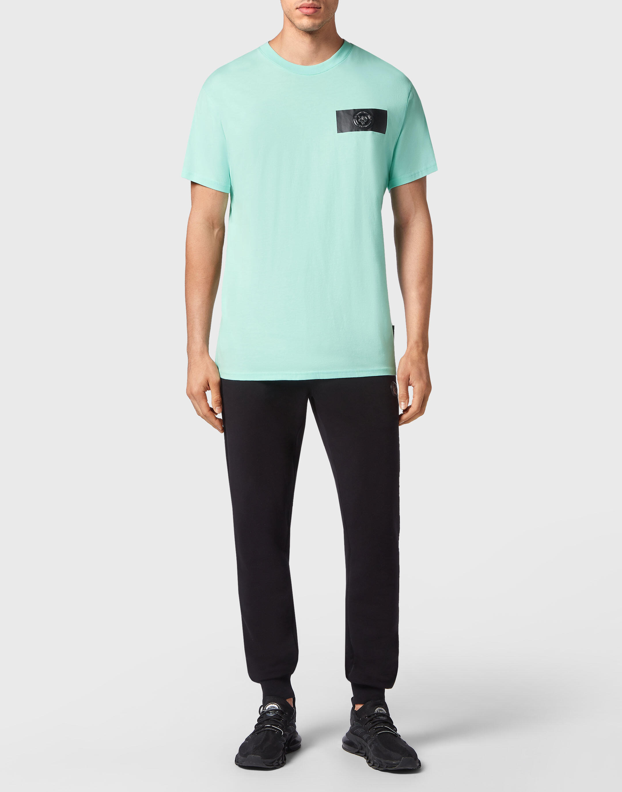 T-Shirt Ronde Hals TIGER 2/5