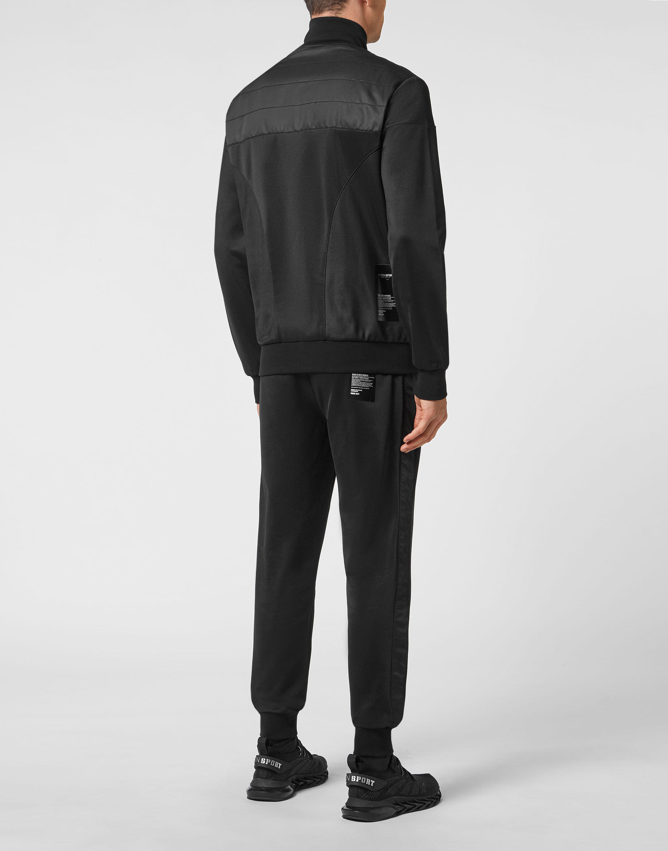 Tuta Da Ginnastica: Top E Pantaloni TIGER 4/5