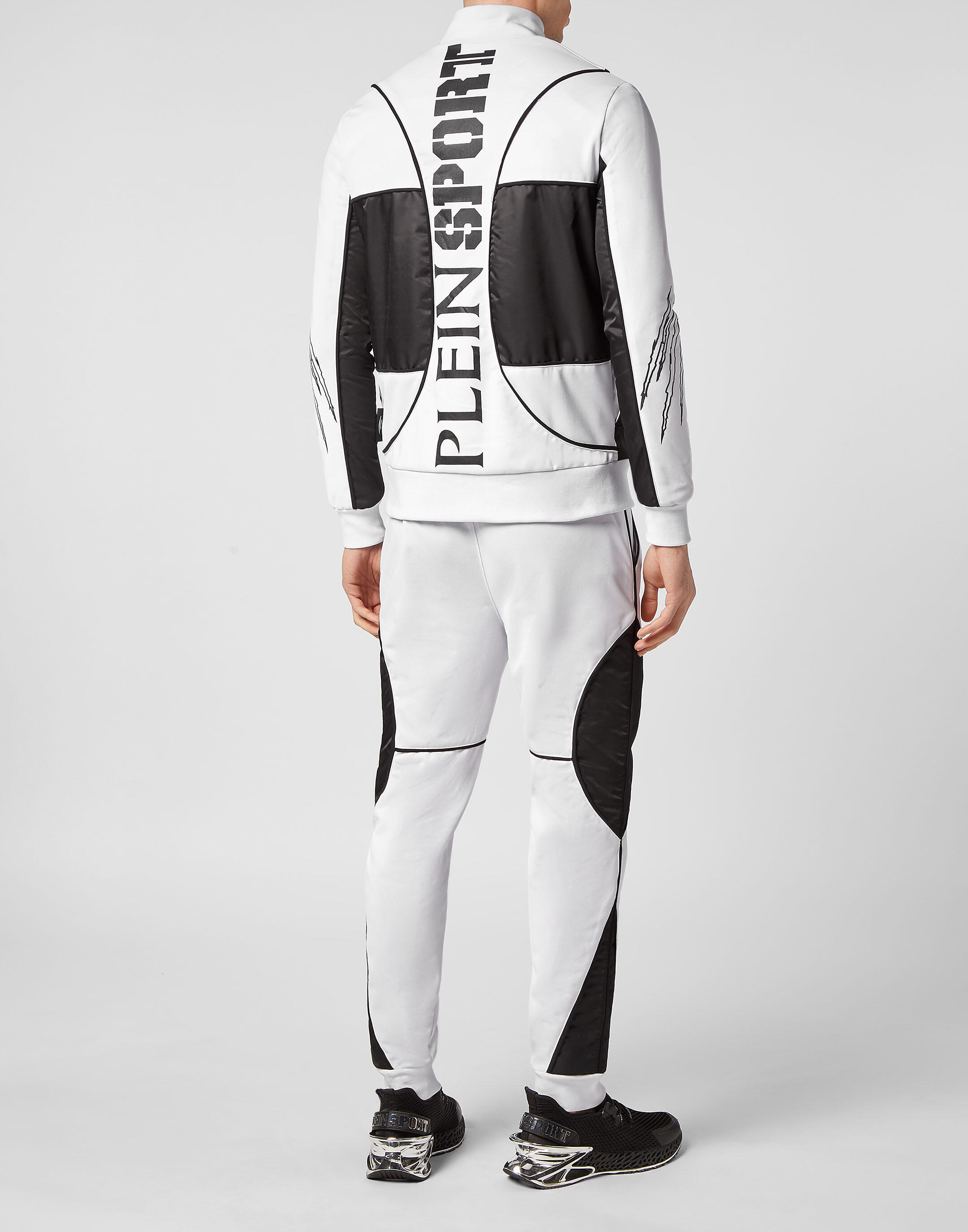 Tuta Da Ginnastica: Top E Pantaloni TIGER 4/5