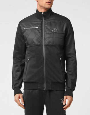 Trainingspak: top & broek tiger