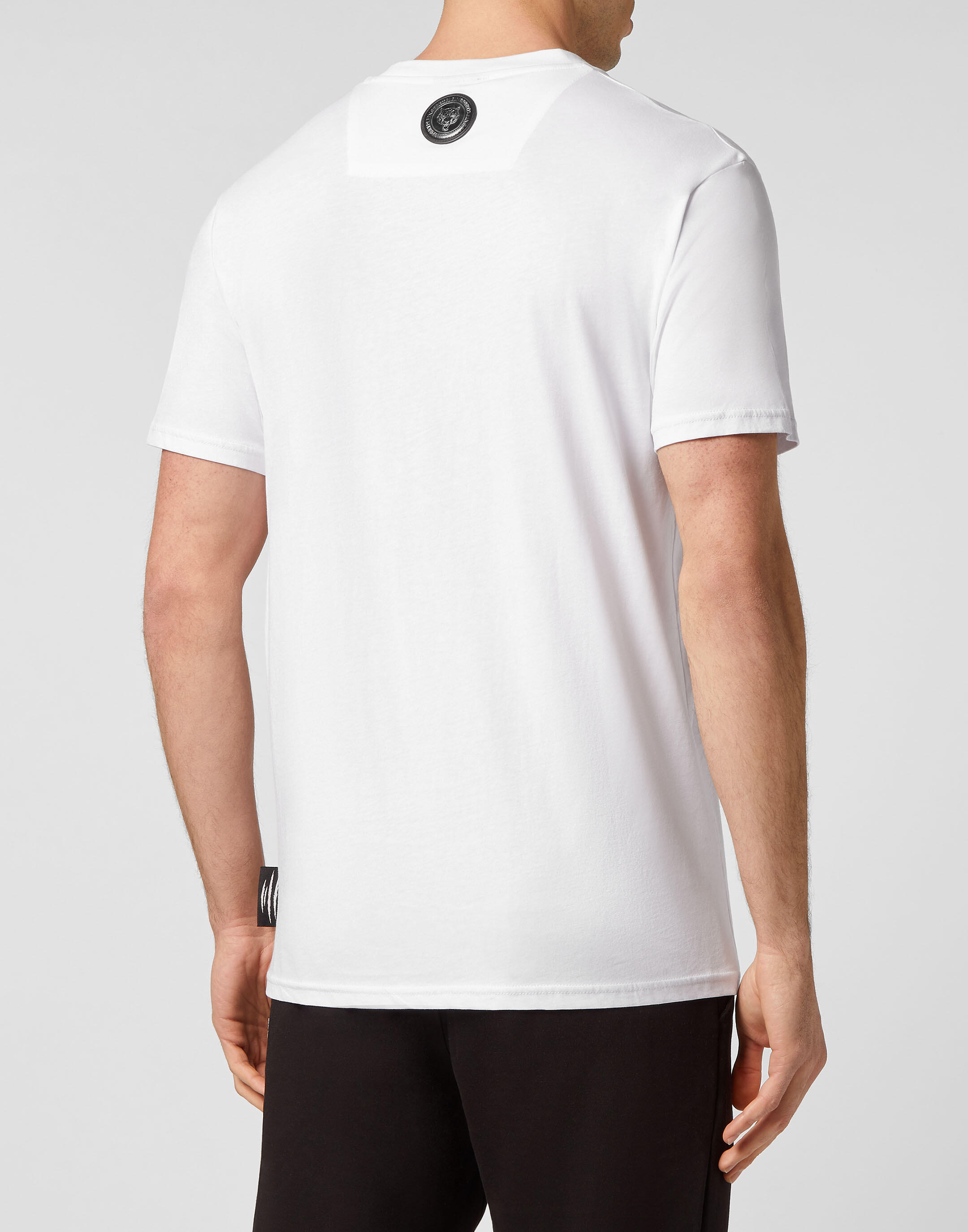 Camiseta Cuello Redondo TIGER 4/5