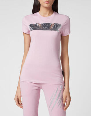 Maglietta A Girocollo