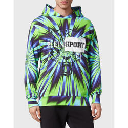 Sweat À Capuche TIGER