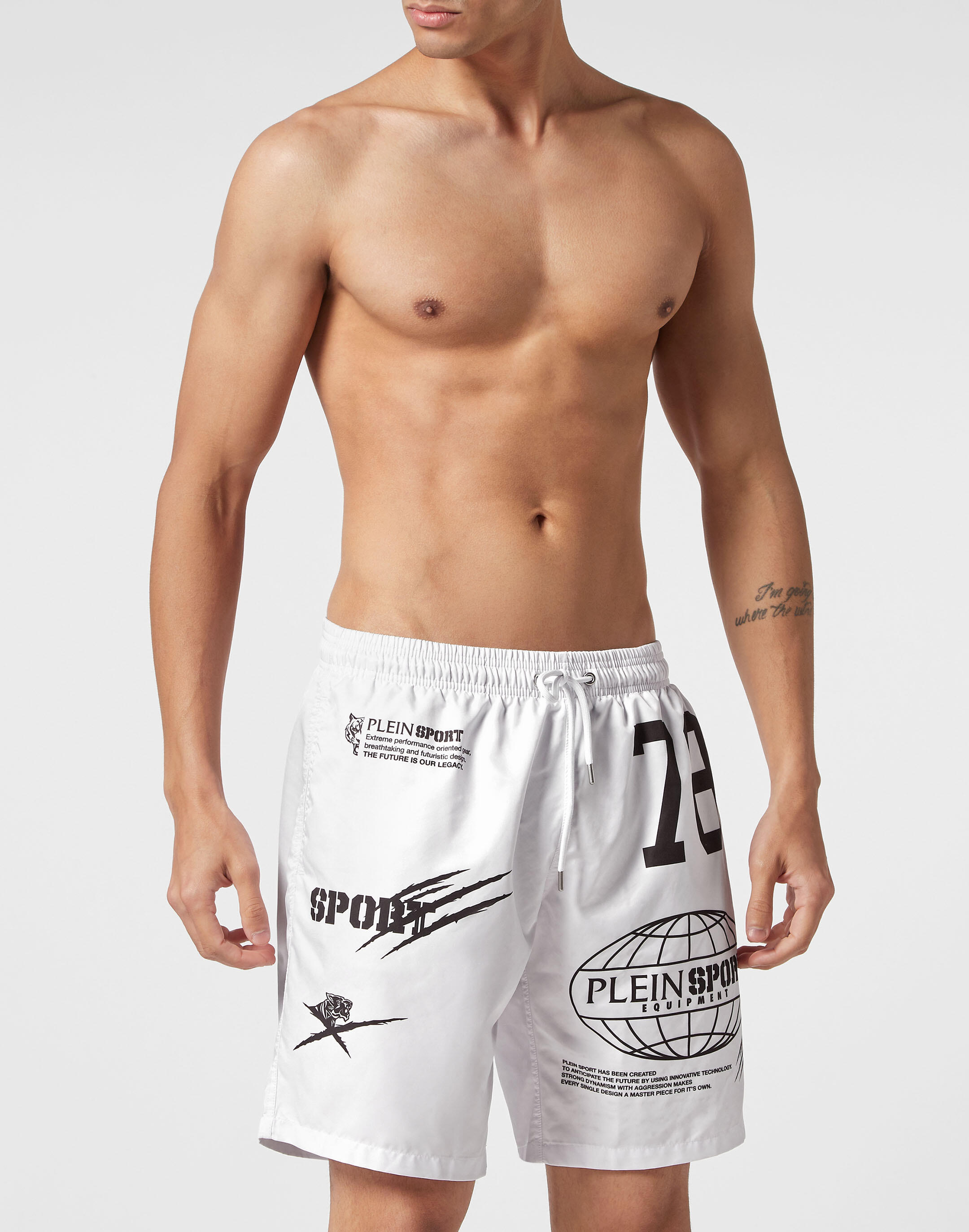 PLEIN SPORT picture