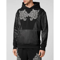 Sweat À Capuche TIGER