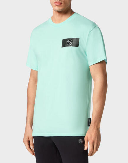 T-Shirt À Col Rond TIGER