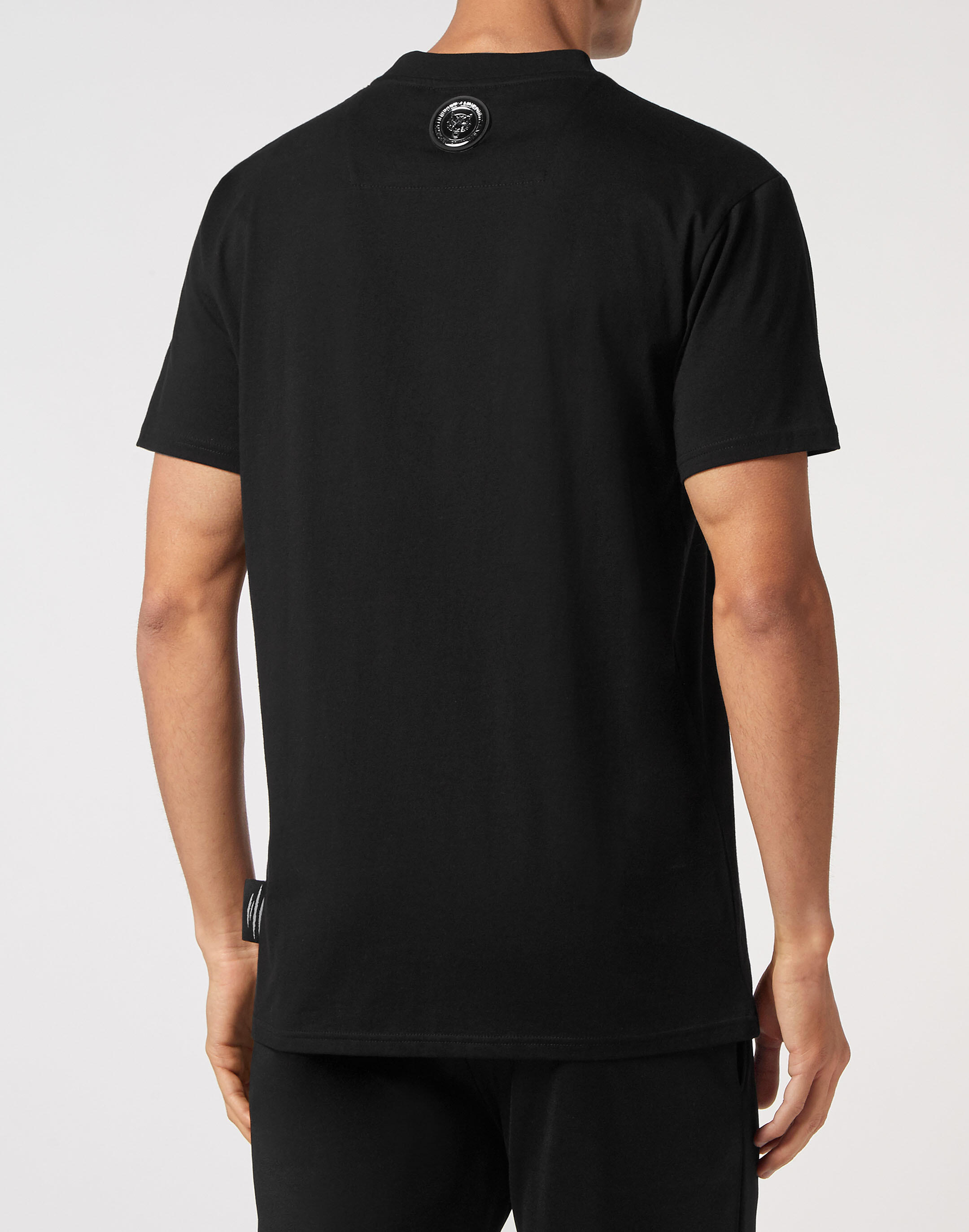 T-Shirt Round Neck Ss GLOBAL EXPRESS EDITION 4/5