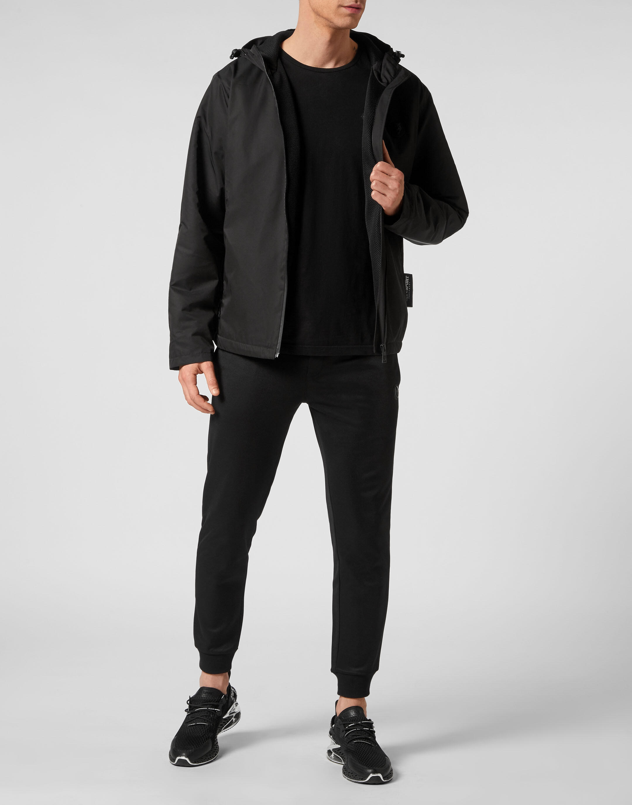 Chaqueta De Plumón 2/5