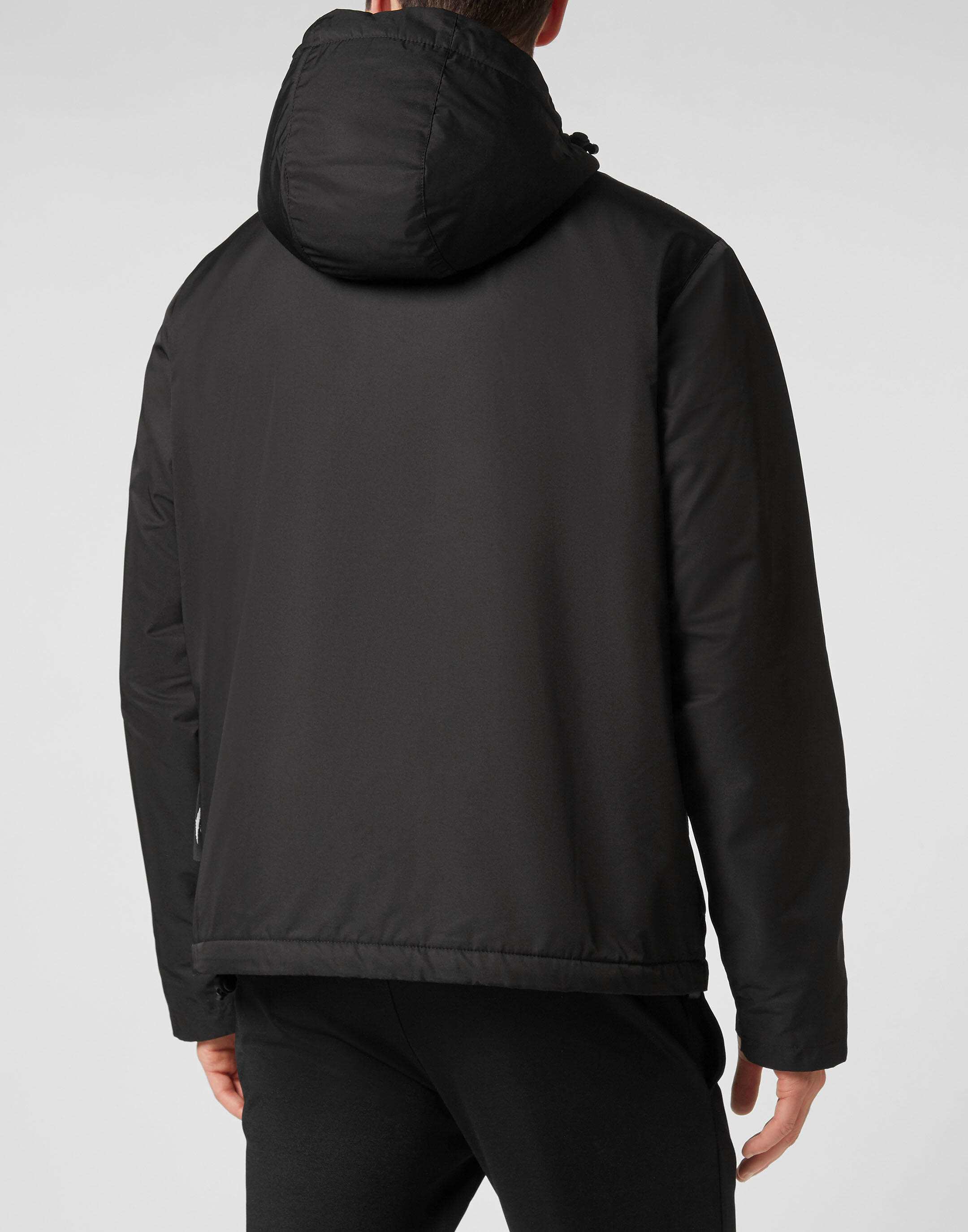 Chaqueta De Plumón 4/5