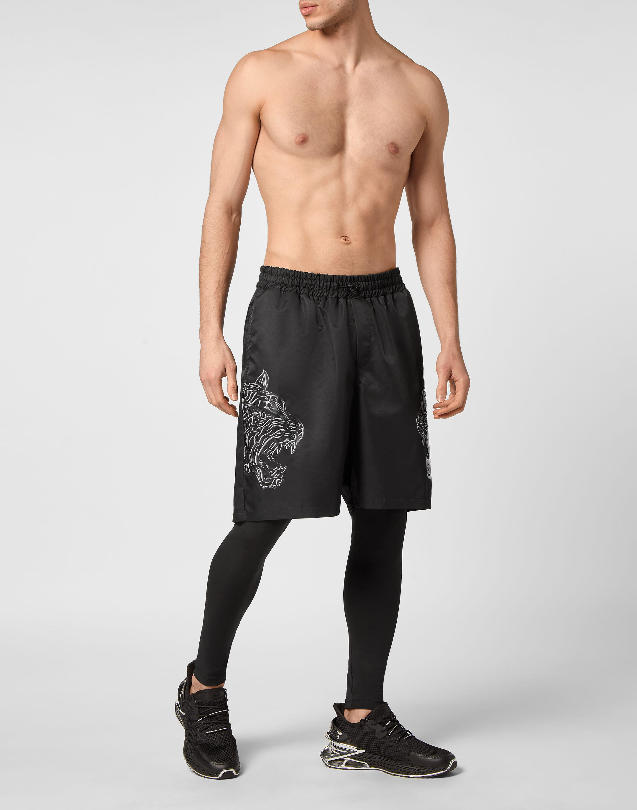 Broek TIGER 2/5