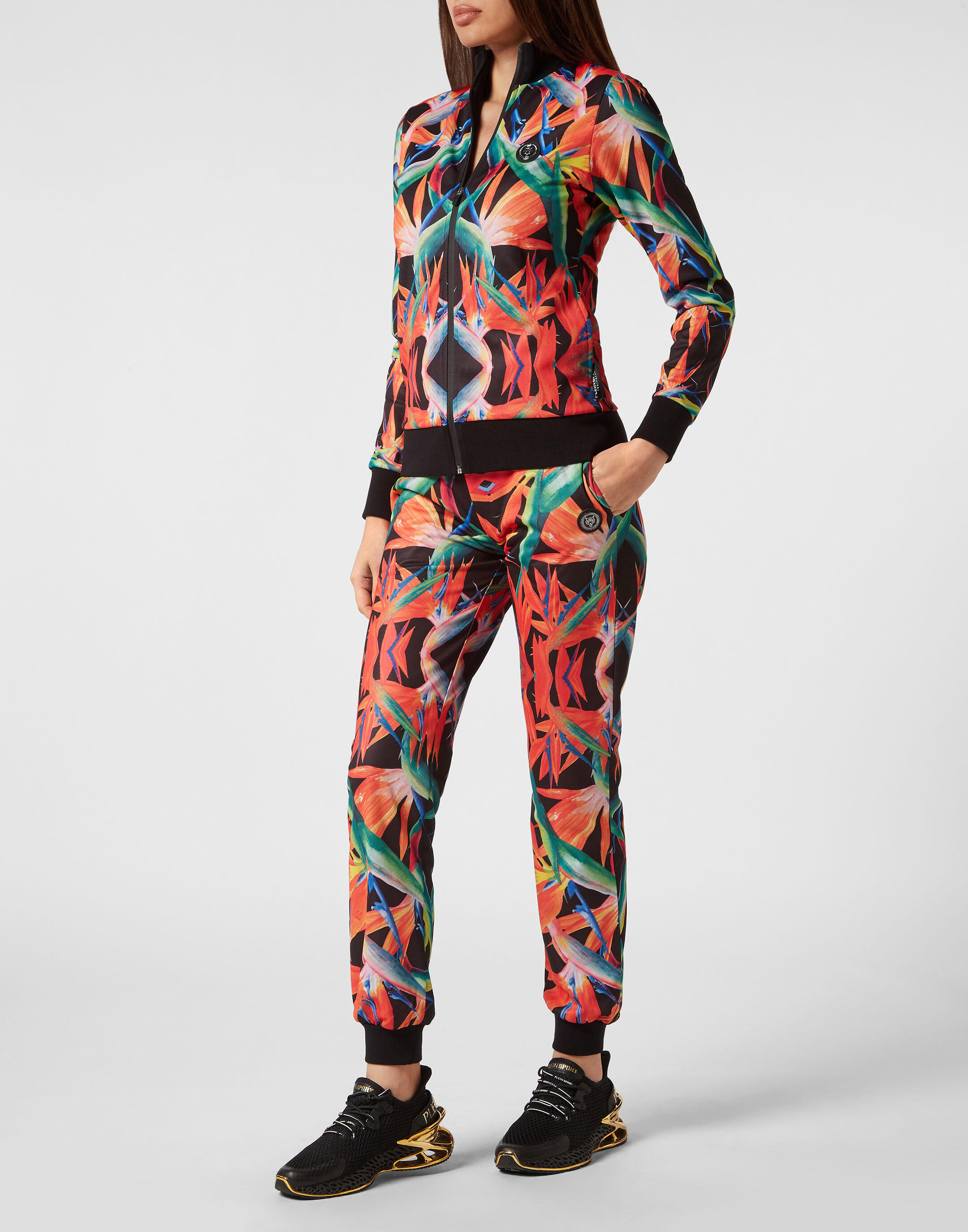 Tuta: Top E Pantaloni Women 2/5