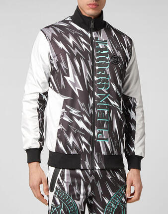 Survêtement : Haut Et Pantalon TIGER