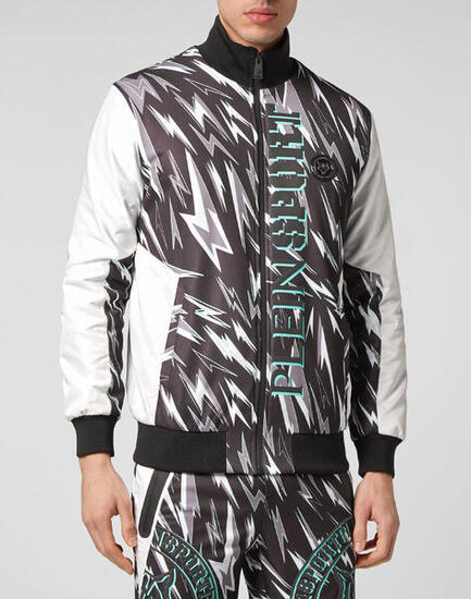 Survêtement : Haut Et Pantalon TIGER