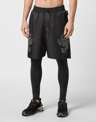 Pantaloni Da Ginnastica TIGER