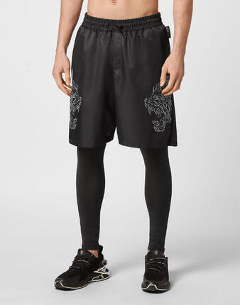 Pantalon De Survêtement TIGER