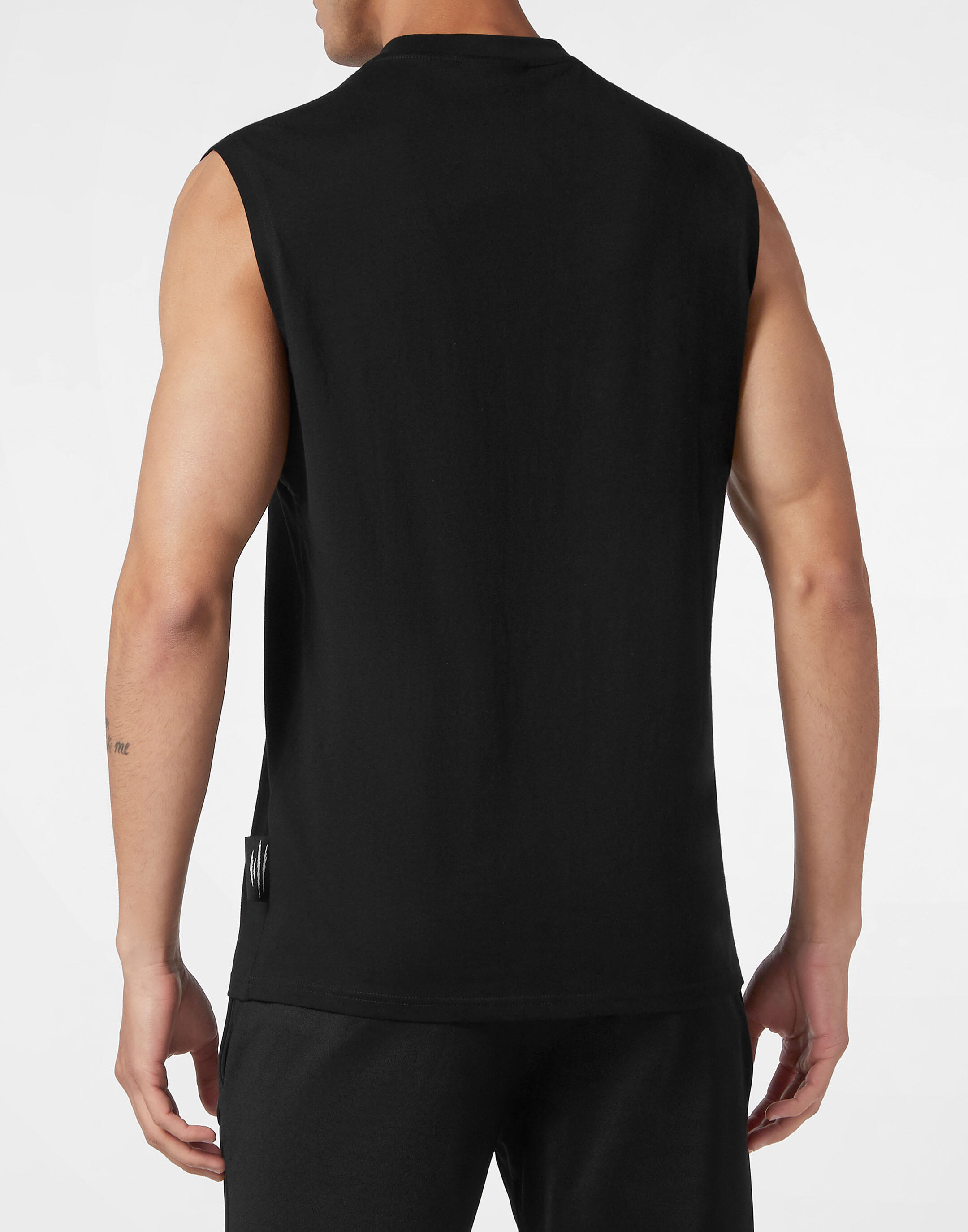 T-Shirt Ronde Hals TIGER 4/5