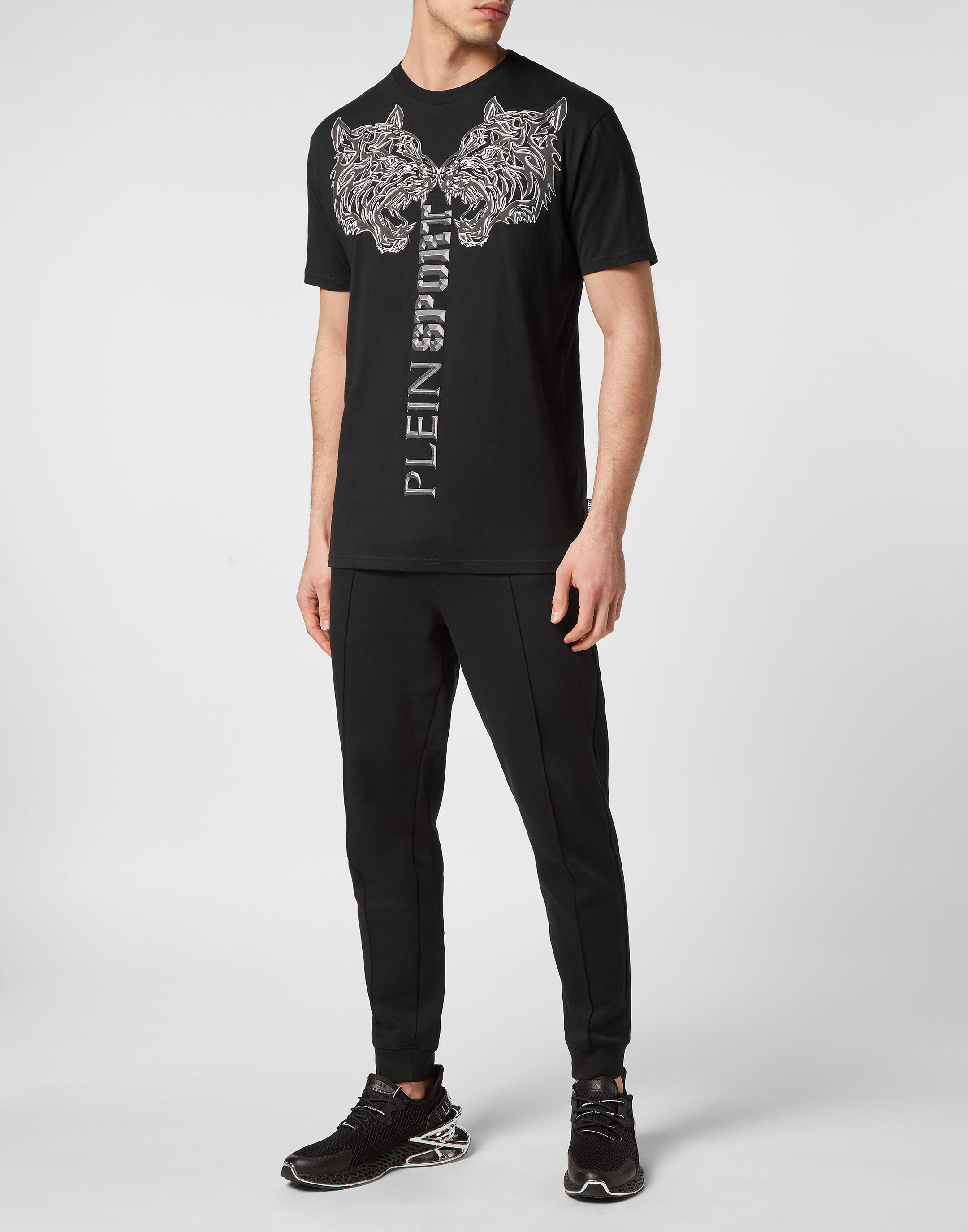 T-Shirt Ronde Hals TIGER 2/5