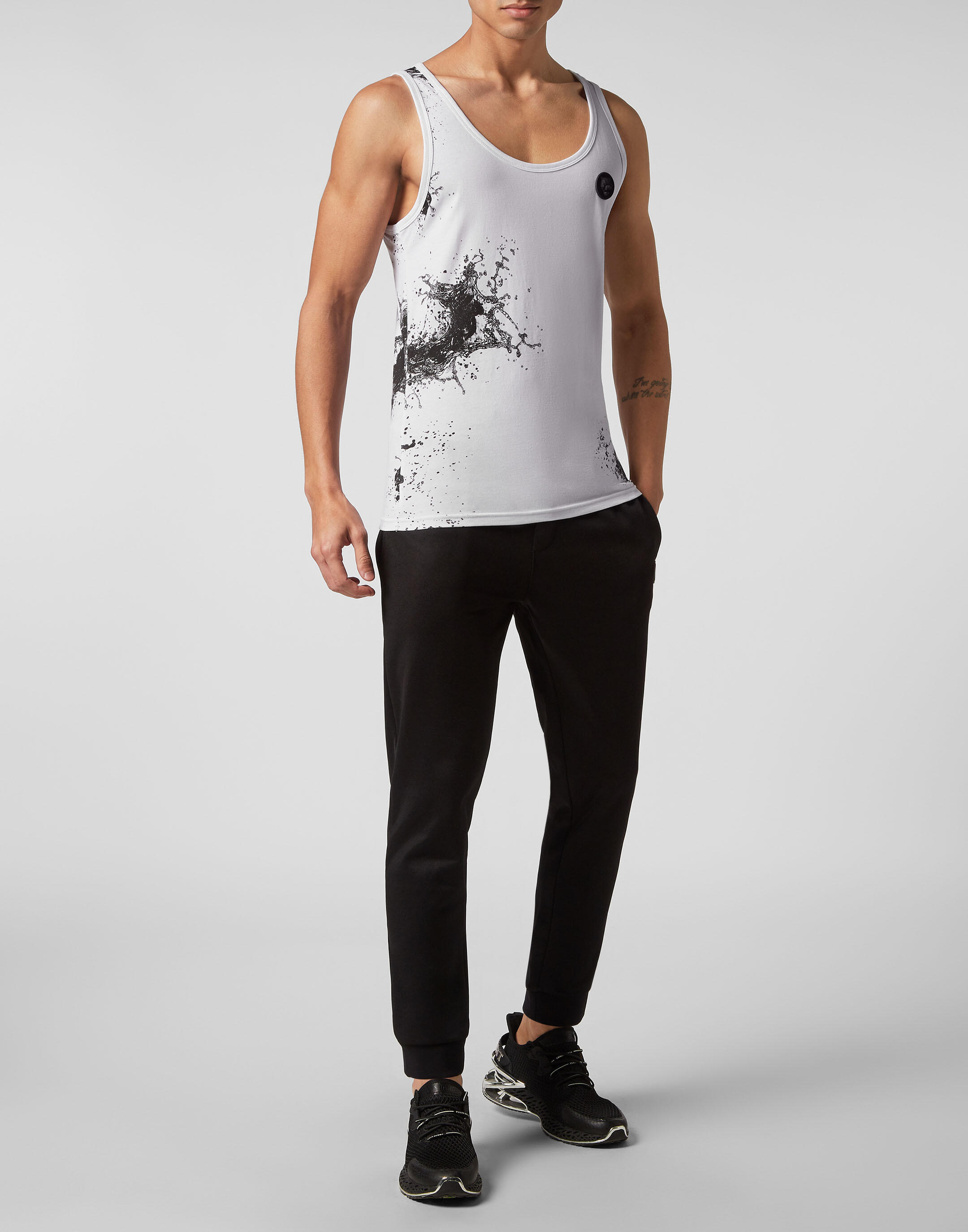 T-Shirt Round Neck SPLASH EXTREME 2/5