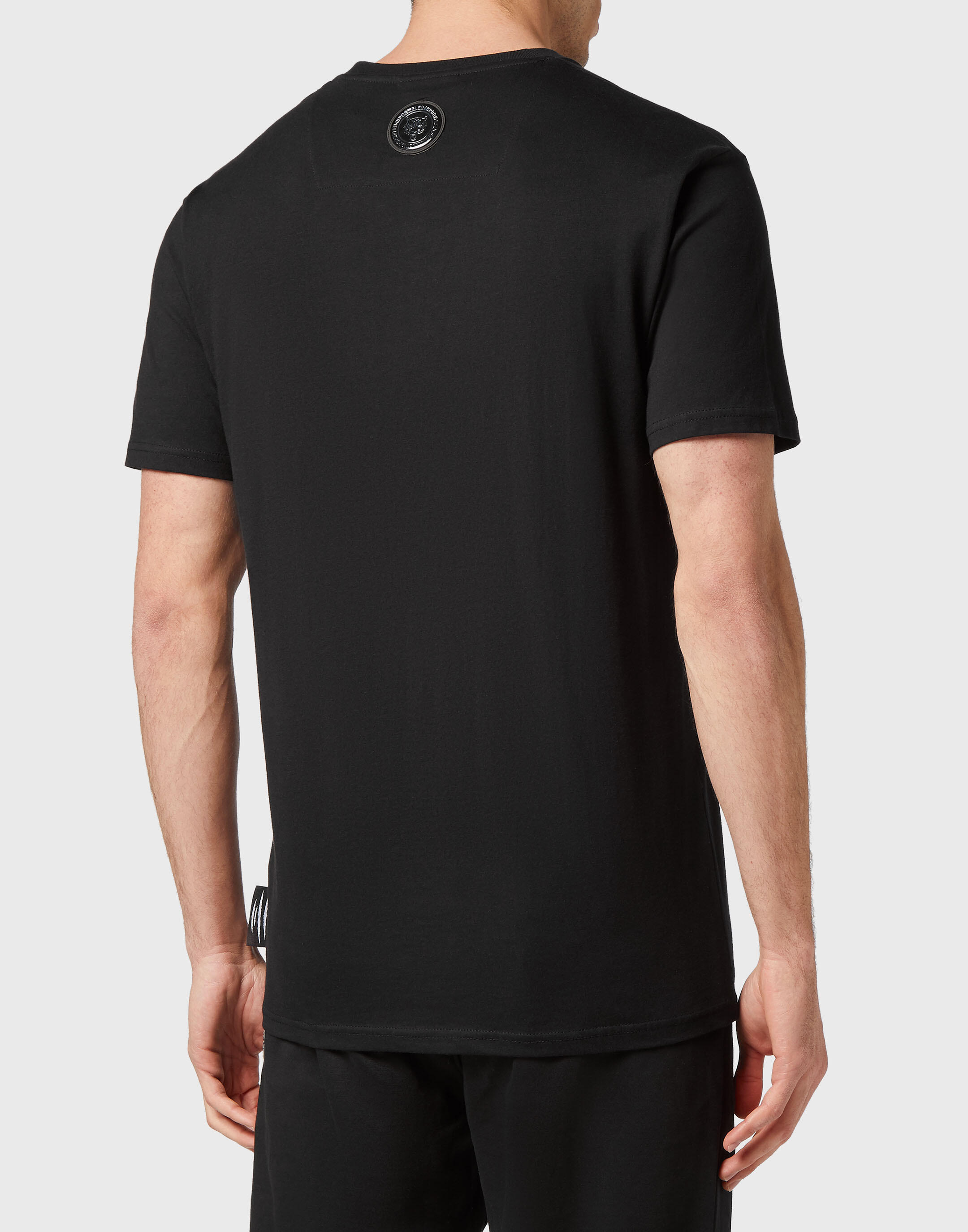 T-Shirt Ronde Hals TIGER 4/5