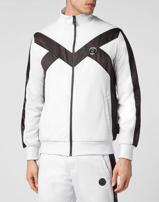 Trainingspak: top & broek tiger