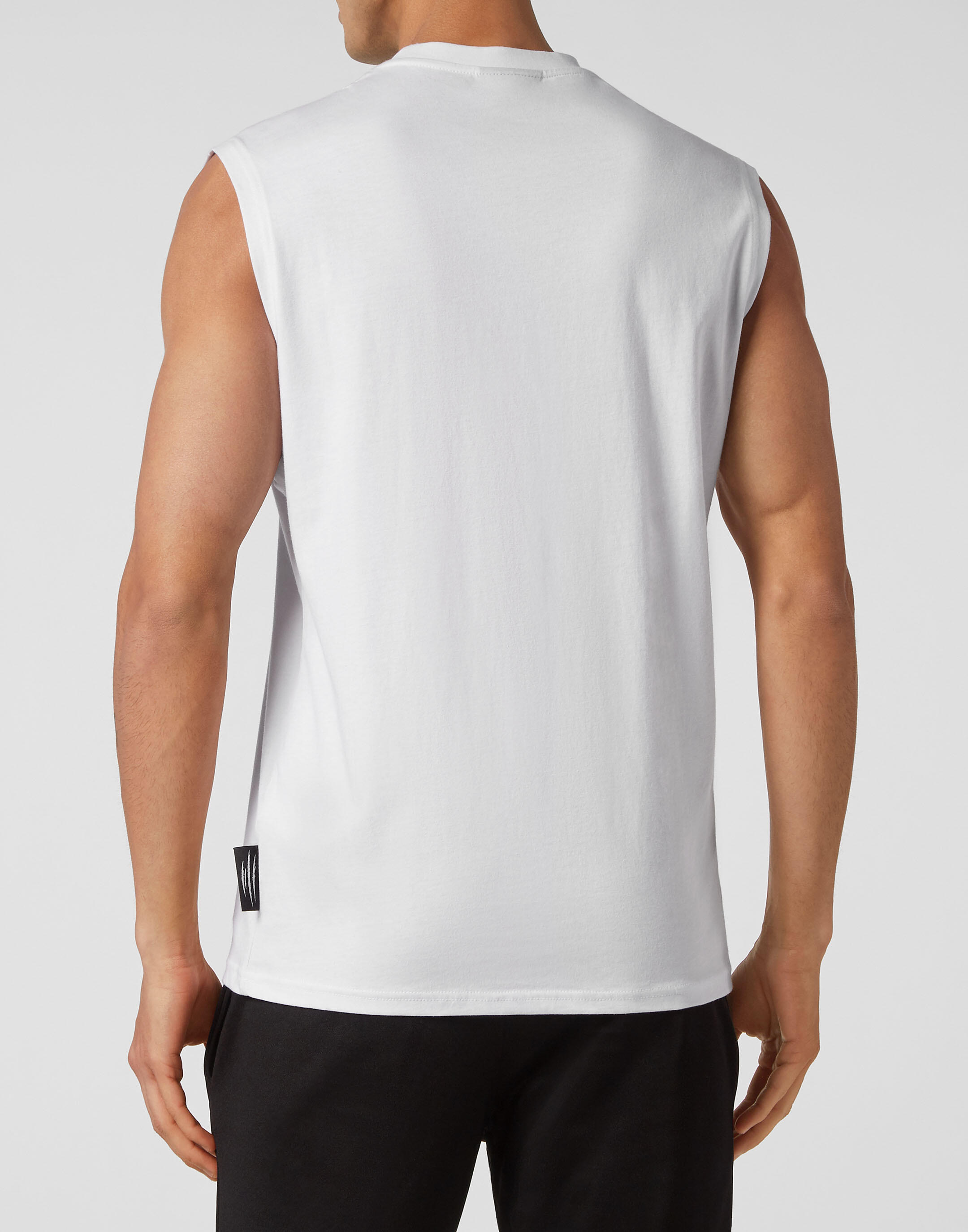 T-Shirt À Col Rond TIGER 4/5