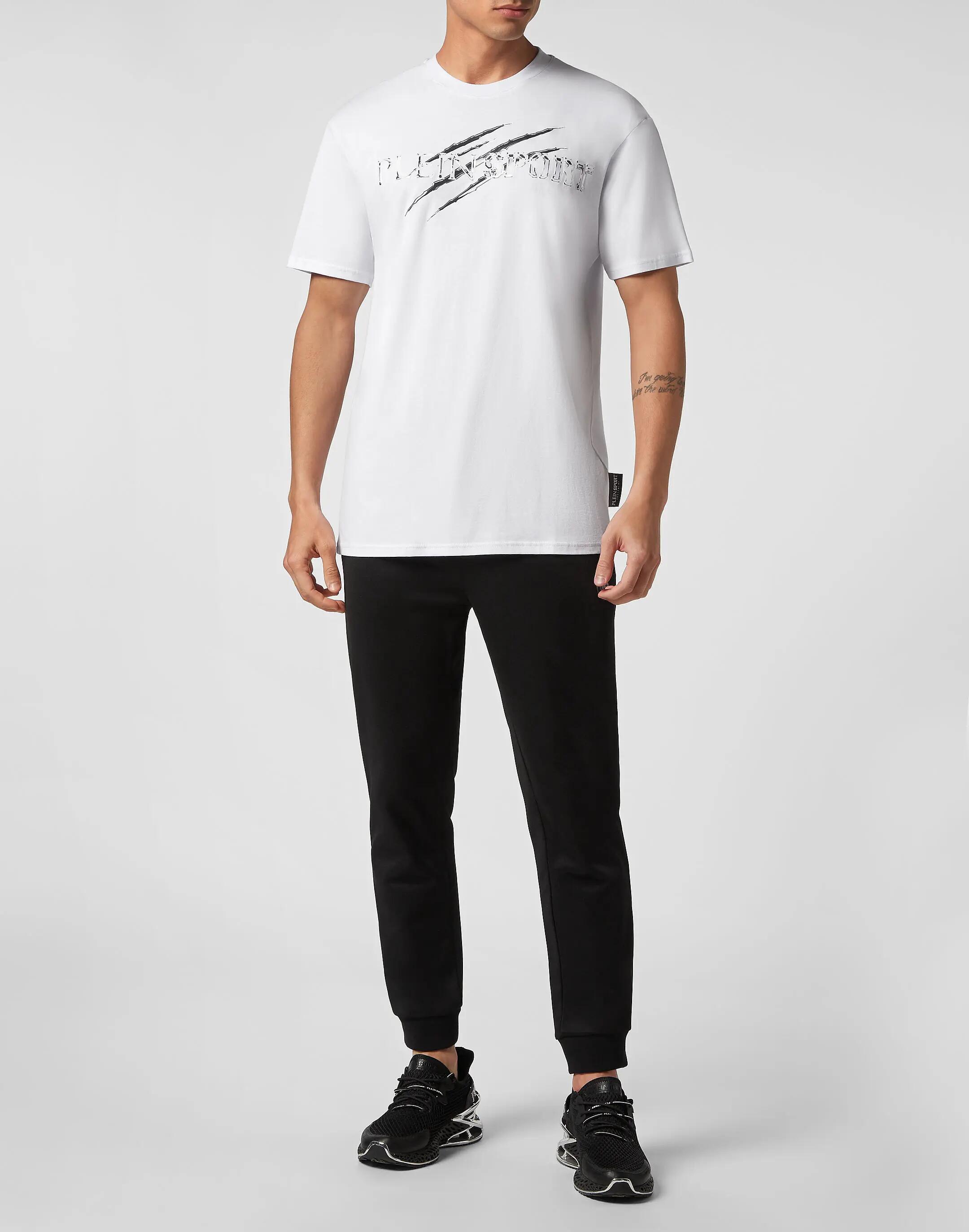 T-Shirt De Gola Redonda E Manga Curta CHROME Men 2/5
